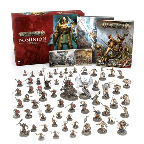 Warhammer Age of Sigmar